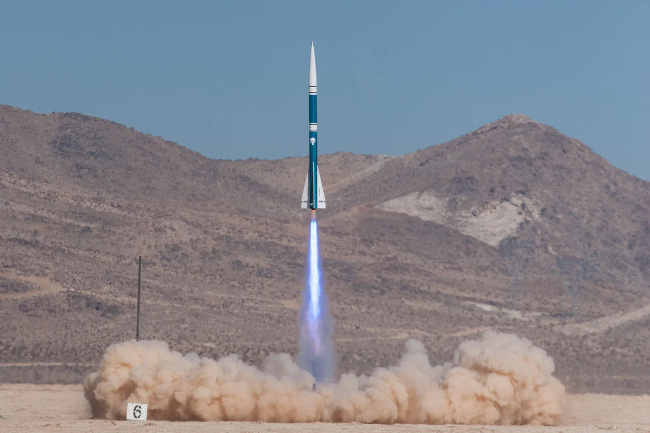 Ignite Your Passion for Flight