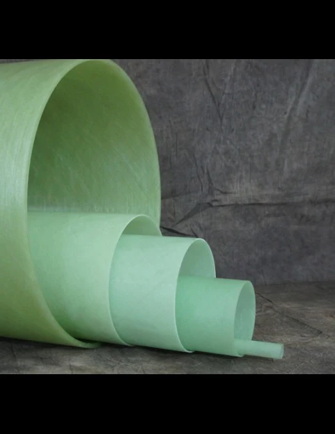 Airframe Fiberglass